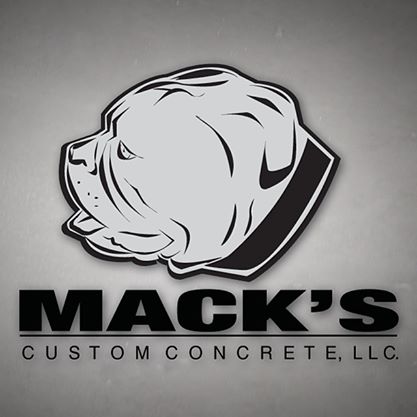 macks_custom_concrete_logo – Gerald Lovato